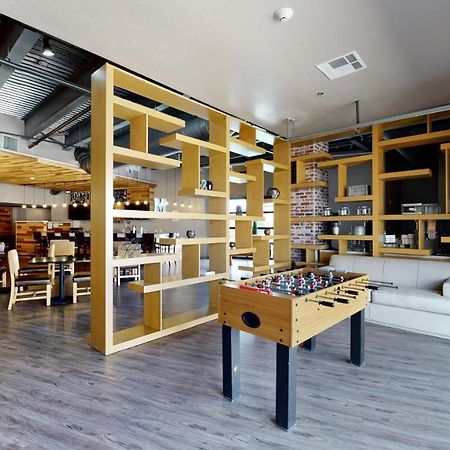 Aggieland Boutique Hotel 大学城 外观 照片