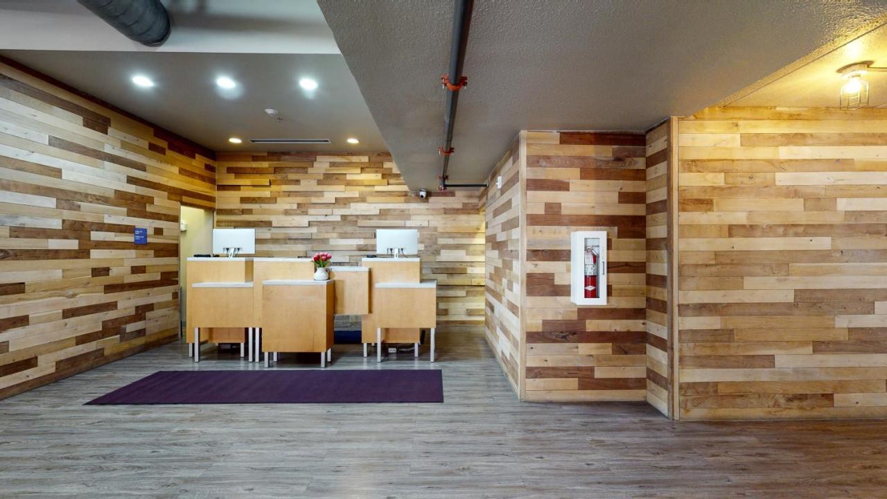 Aggieland Boutique Hotel 大学城 外观 照片