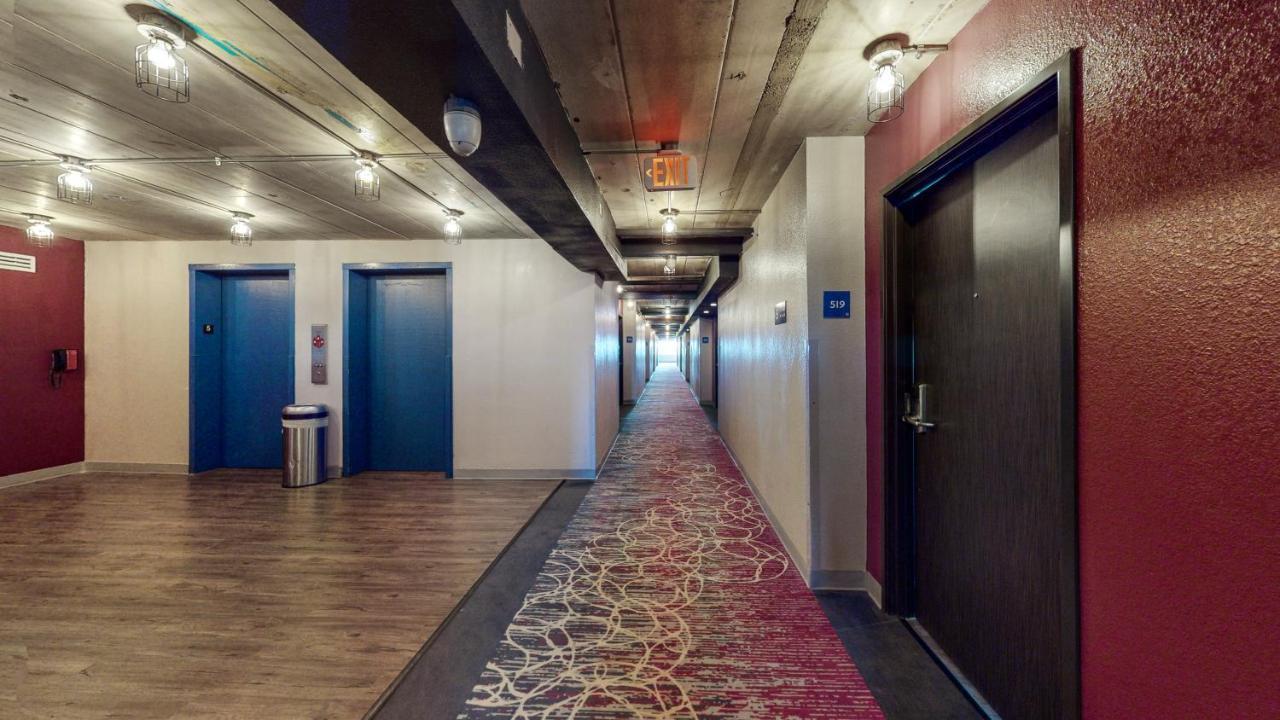 Aggieland Boutique Hotel 大学城 外观 照片