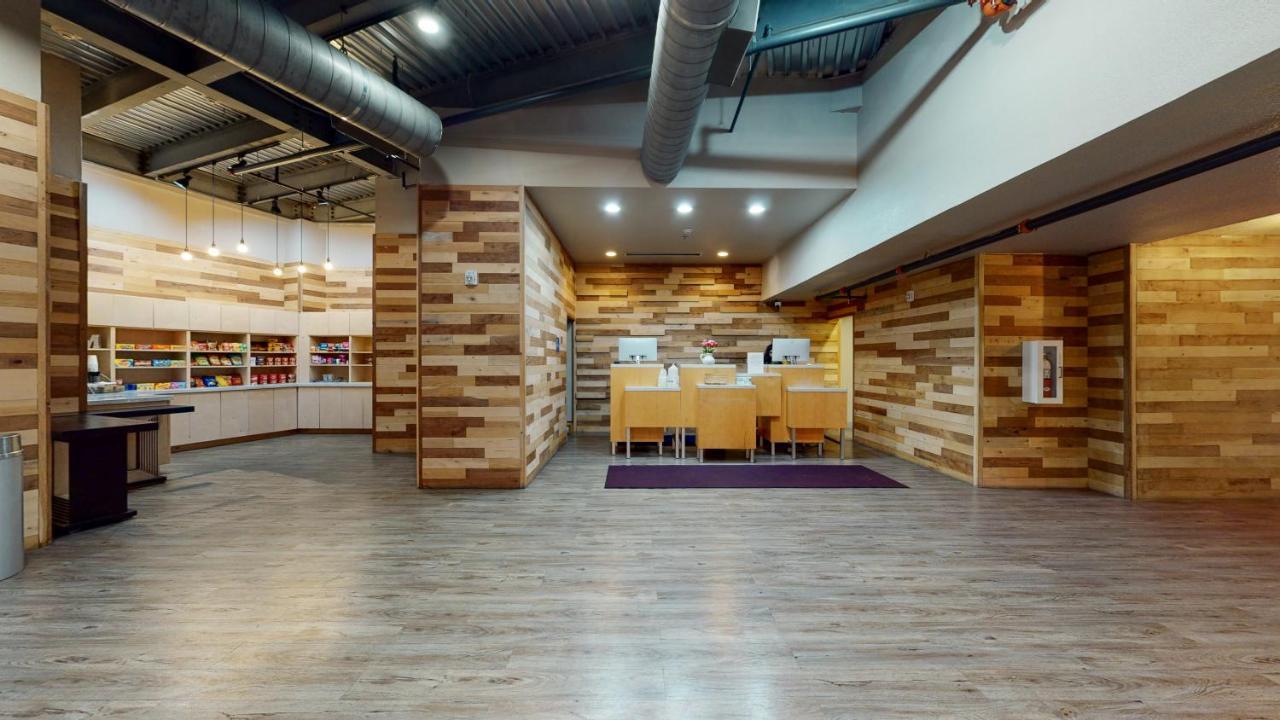 Aggieland Boutique Hotel 大学城 外观 照片