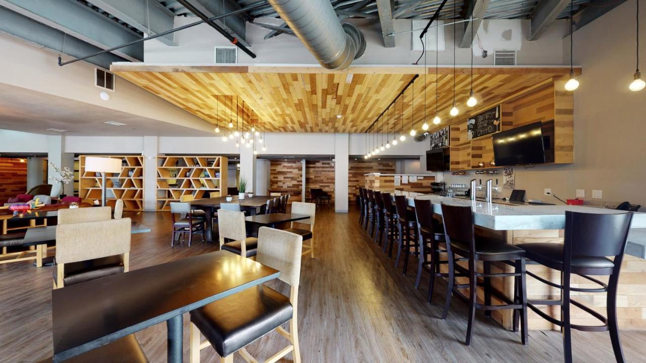 Aggieland Boutique Hotel 大学城 外观 照片