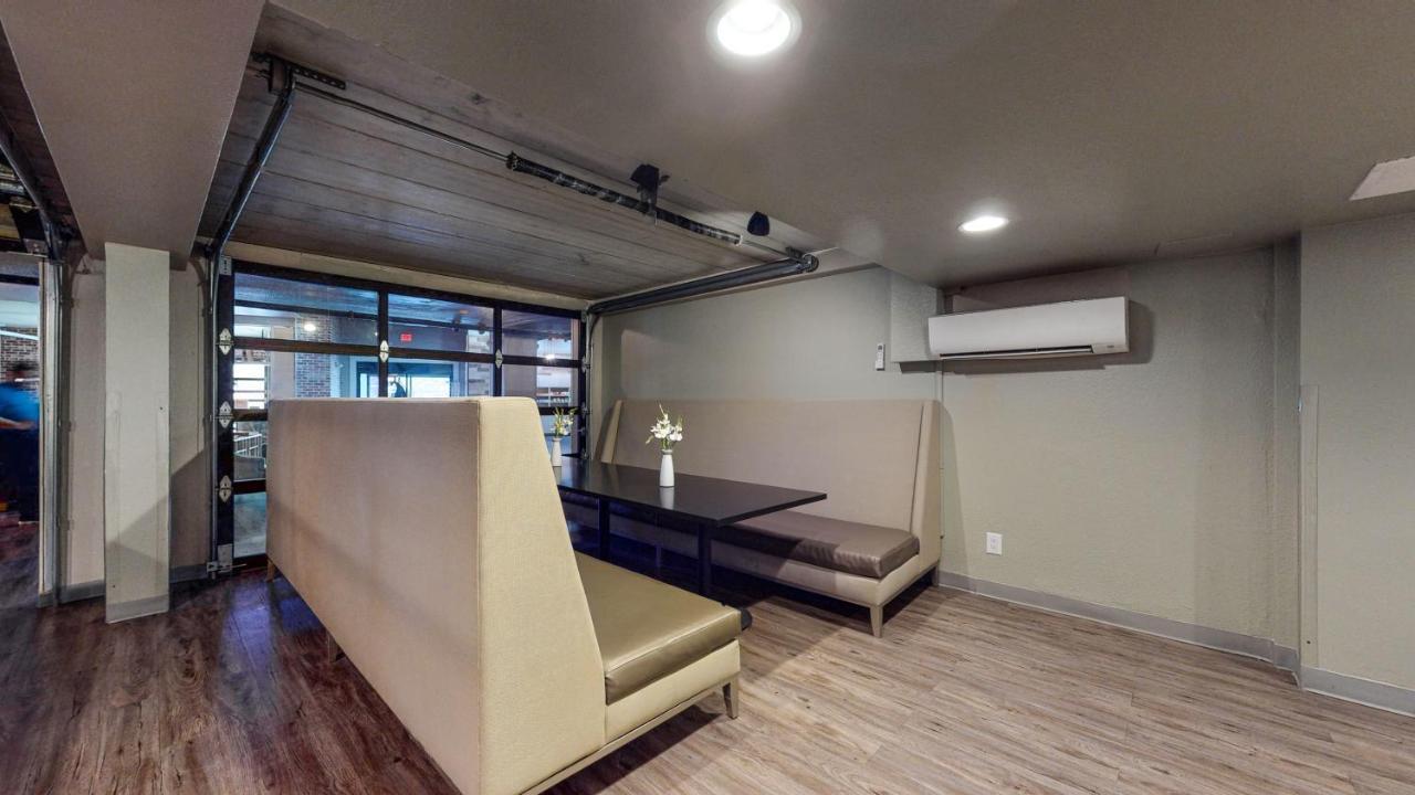 Aggieland Boutique Hotel 大学城 外观 照片