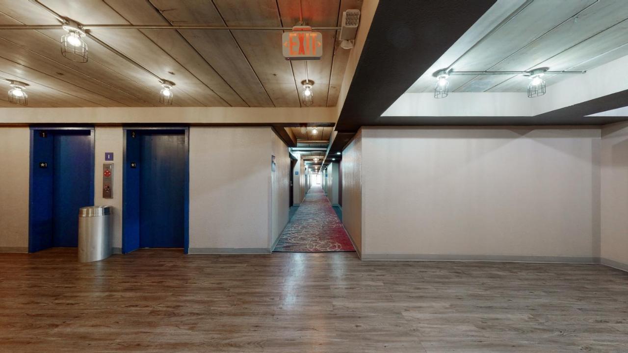 Aggieland Boutique Hotel 大学城 外观 照片