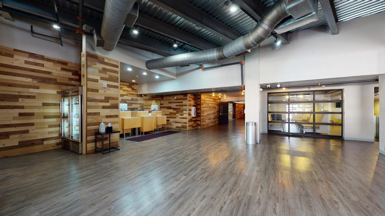 Aggieland Boutique Hotel 大学城 外观 照片