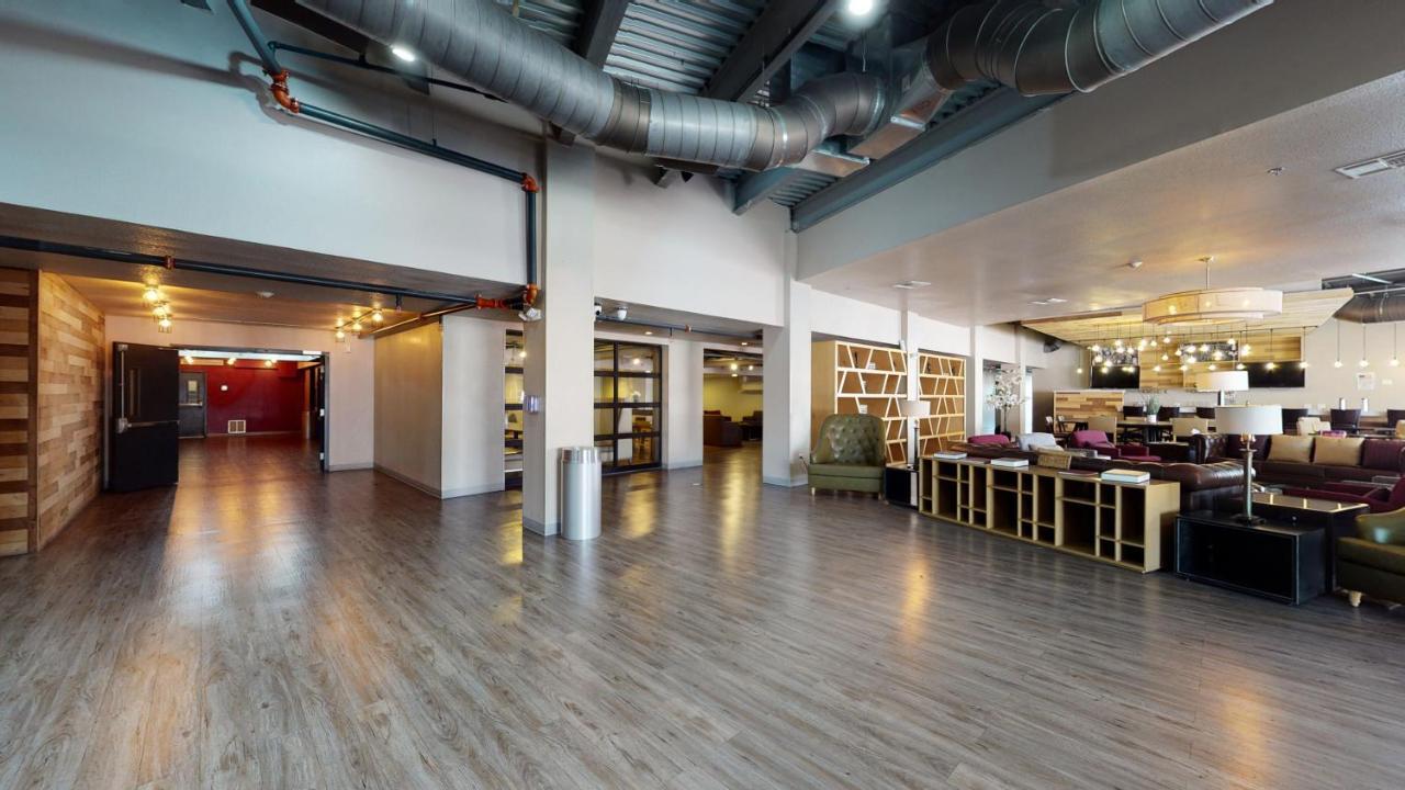 Aggieland Boutique Hotel 大学城 外观 照片