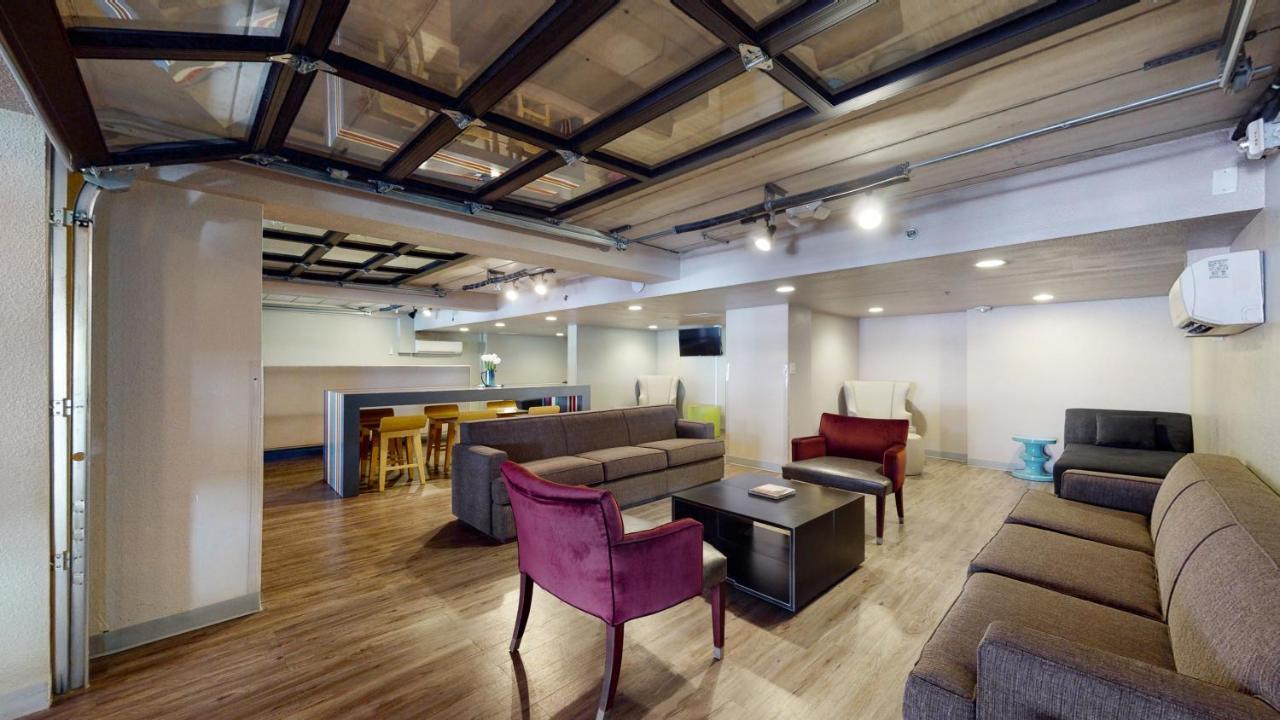 Aggieland Boutique Hotel 大学城 外观 照片