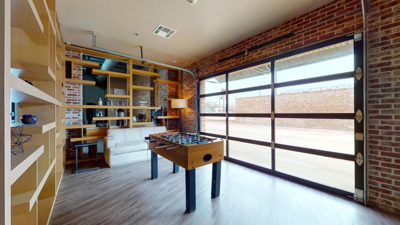 Aggieland Boutique Hotel 大学城 外观 照片