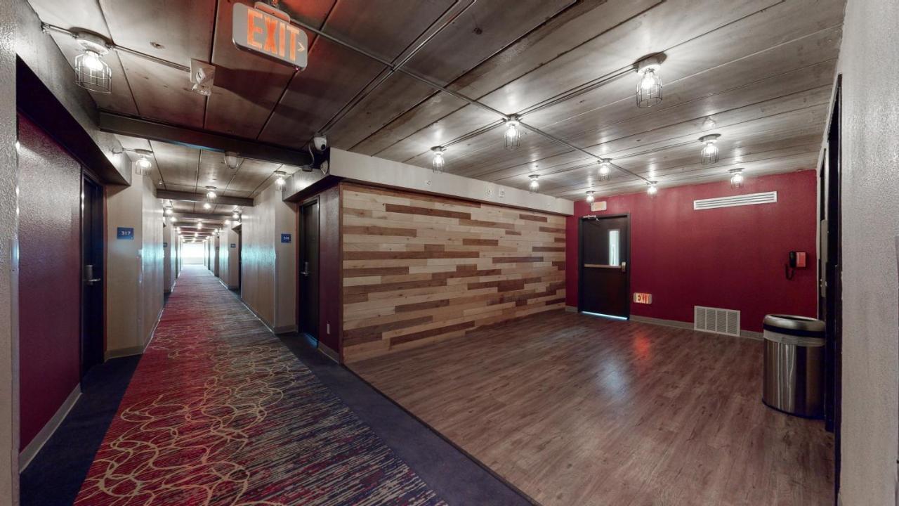 Aggieland Boutique Hotel 大学城 外观 照片