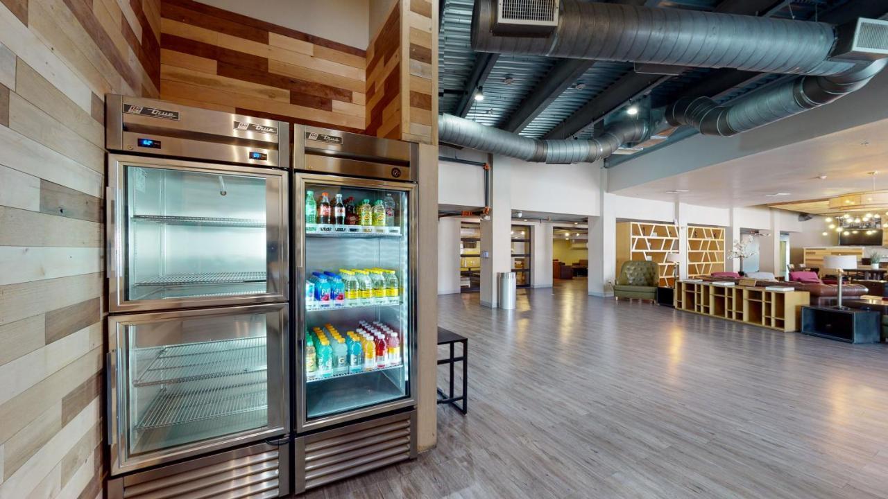 Aggieland Boutique Hotel 大学城 外观 照片