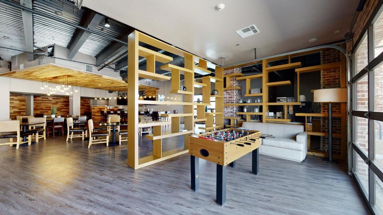 Aggieland Boutique Hotel 大学城 外观 照片