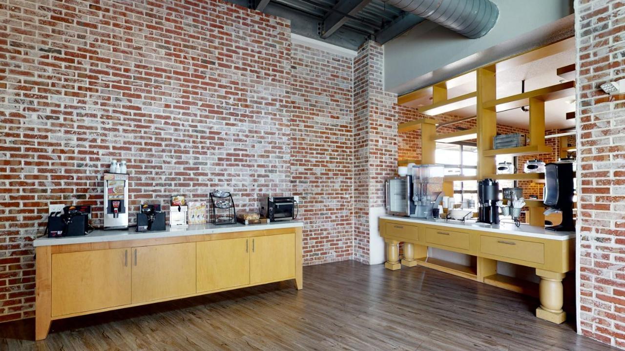 Aggieland Boutique Hotel 大学城 外观 照片