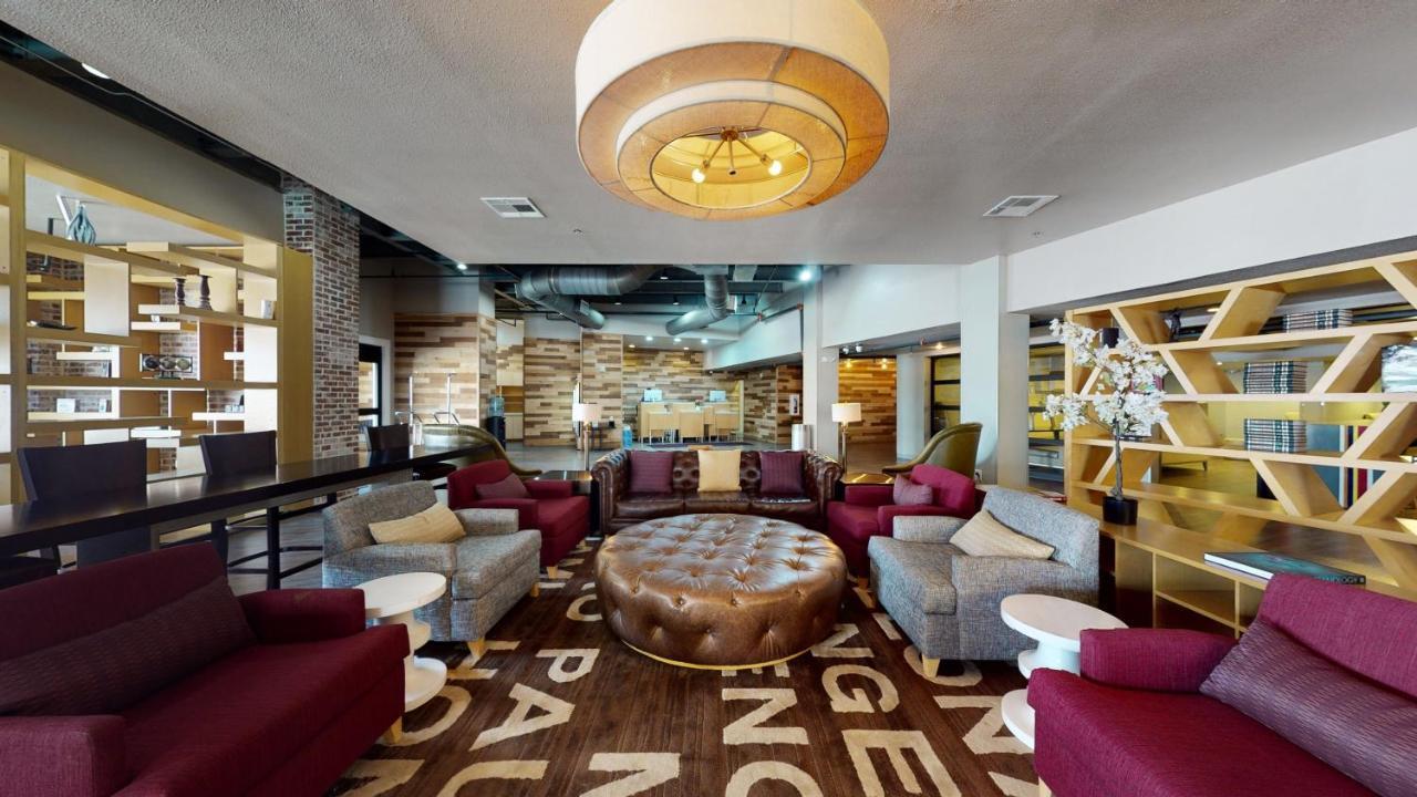Aggieland Boutique Hotel 大学城 外观 照片