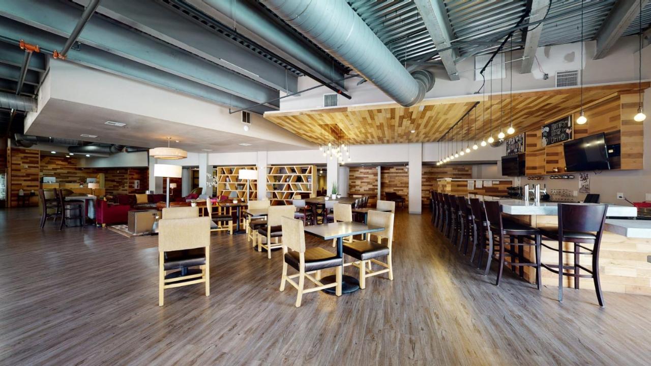 Aggieland Boutique Hotel 大学城 外观 照片