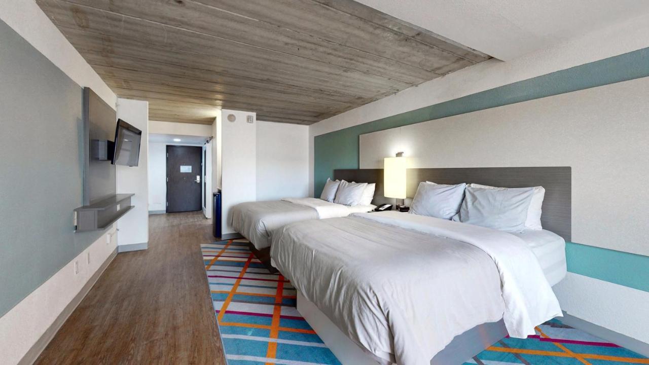 Aggieland Boutique Hotel 大学城 外观 照片