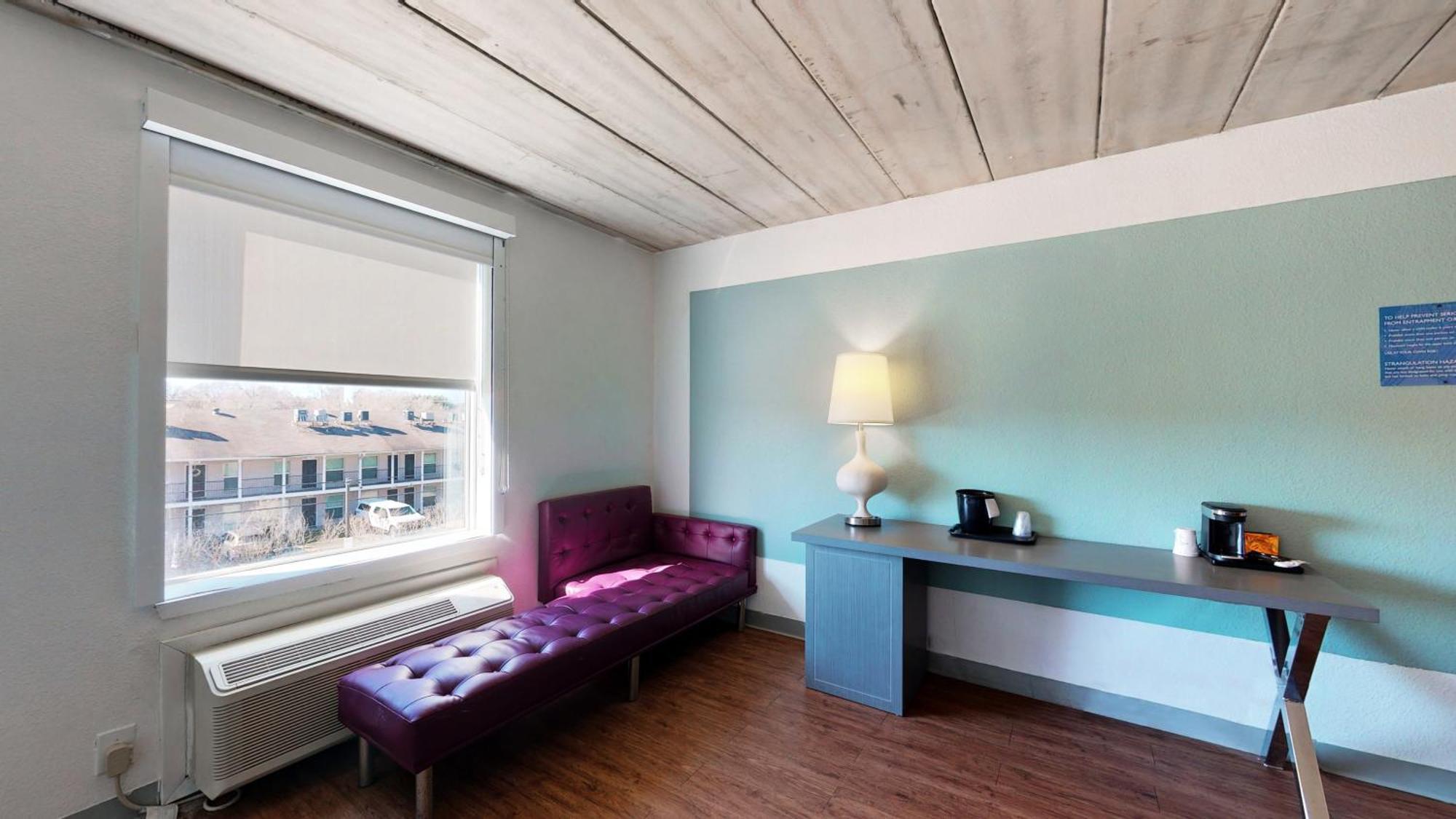 Aggieland Boutique Hotel 大学城 外观 照片