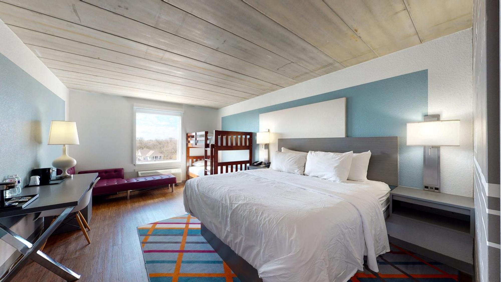 Aggieland Boutique Hotel 大学城 外观 照片