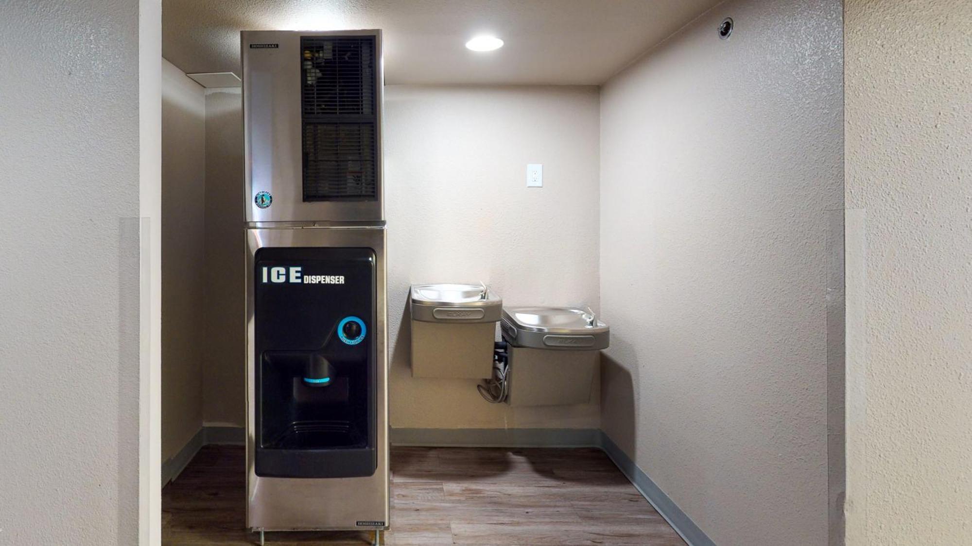 Aggieland Boutique Hotel 大学城 外观 照片